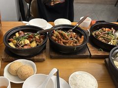-旺爷砂锅·茶作(国贸店)