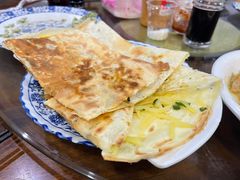 糊拉汰-天台徐家小吃