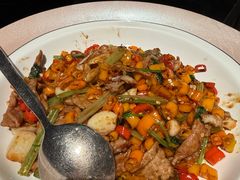 -万丽轩·粤菜(王府井金茂万丽酒店)