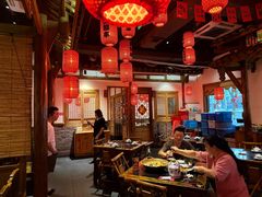 -蜀都丰 正宗水煮鱼(建德天城店)