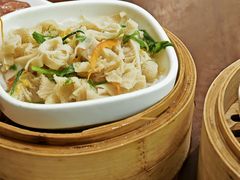 -潮福城大酒楼·潮粤菜·港式点心(阳光城店)