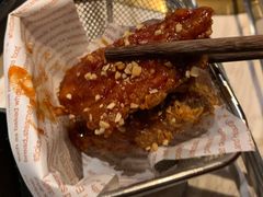 -火炉火自助餐(喜隆多店)