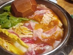 -广州增城保利皇冠假日酒店-玄日本餐厅