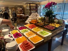 -南湖宾馆·鸳湖阁全日制餐厅