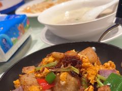 -侨美·唐荔园·40年地道粤菜