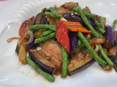 -新兴家喻酒家·羊城名宴(昌岗店)