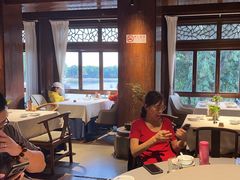 -庆云楼饭庄(什刹海店)