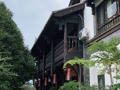-云南民族村