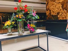 -华厦大酒店·桃源西餐厅·自助餐