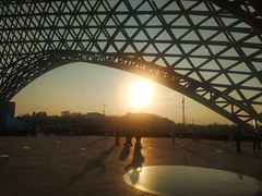 -南汇嘴观海公园