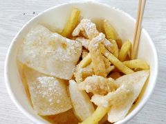 -鸡柳大人(宁大店)