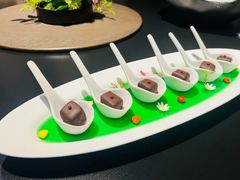 -尚9·一滴水江景中餐厅