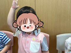 -古力古利托育早教中心(澳门路校区)