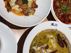 -太二酸菜鱼(福州泰禾店)