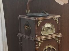 -东方明珠老上海8号餐厅(东方明珠广播电视塔店)