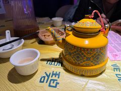 -桥东喜碧海鲜街(水东街店)