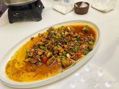 -小乡小镇·传承桐庐土菜·老板亲自烧的菜