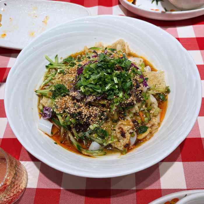 西贝莜面村(东莞汇一城店)-"这次终于带小朋友体验了可可爱爱的儿童餐