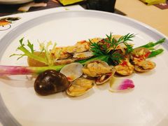 -拂晓山房·私房川菜(西门店)