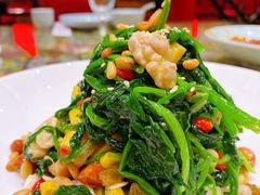-宝轩渔府·老字号海鲜·正宗津菜(水上店)