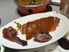 -阿庄新豫菜(通泰路店)