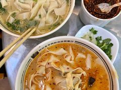 -清真刘记全羊肉鲜汤馆(前进路店)