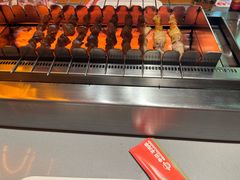 -冰城串说·羊肉串烧烤(哈西大街店)