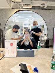 -悦SALON