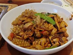 -渔家风味·鲅鱼水饺·央视展播·海鲜天津菜(开发区店)