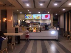 -DQ·蛋糕·冰淇淋(新佳丽店)