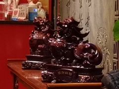 -梁记粥铺(开元地中海店)