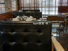 -小麦田餐厅(幕沙总店)