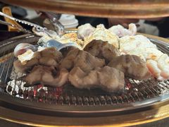 -泥炉烧肉师(新街口金銮巷店)
