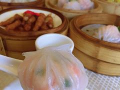 虾饺-莞香楼·正宗东莞菜(东升店)
