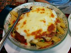 -芭莉与彩虹西餐厅(成都合生汇店)