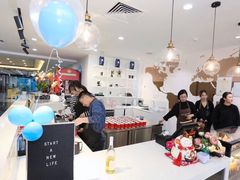 -洄归山也·高空C位湖景下午茶(东方之门店)