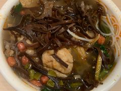 -水平有限广西米粉·广西风味集(五道口店)