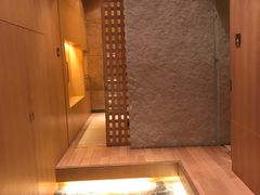 -将军日本餐厅·Shogun 传统日料·铁板烧·板前料理(厦门马哥孛罗东方大酒店)