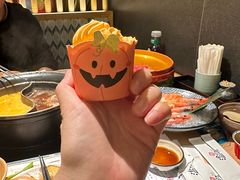 -温野菜涮涮锅(万象城店)