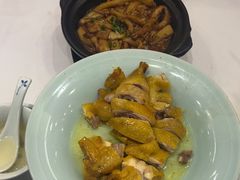 -围龙屋客家食府(福田店)