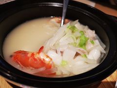 -79号渔船海鲜饭店(龙岗店)