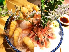-割烹旭日本料理(龙湖狮山天街店)