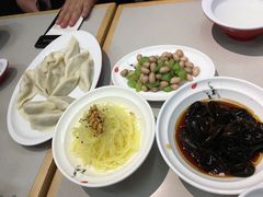 -喜家德虾仁水饺(华强天虹店)