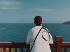 -三亚太阳湾柏悦酒店