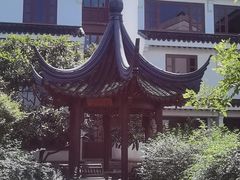 -苏州吴宫泛太平洋酒店