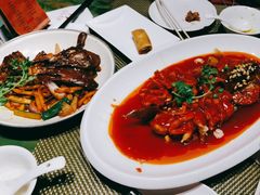 -欣旺·迎宾楼·百年无锡菜