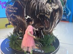 -TOYSRUS玩具反斗城(上海万象城店)