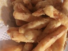 -小船渔村•大连菜•大连焖鱼(明泽街店)