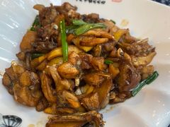 -滇道云南特色料理(康定路店)