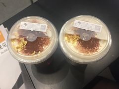-喜茶(深圳东门1234店)